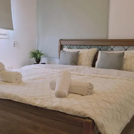 Novel Apartment Larnaca