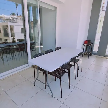 Apartment Novel Larnaca