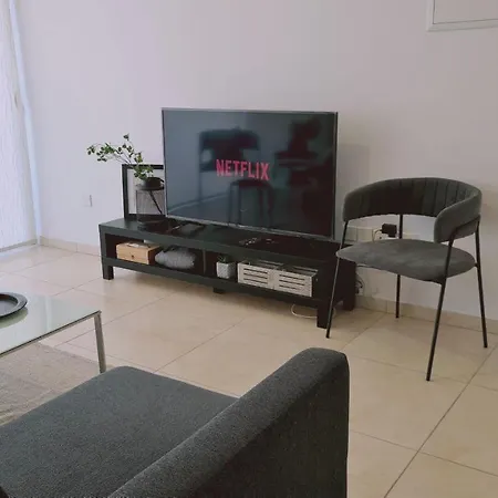 Apartment Novel