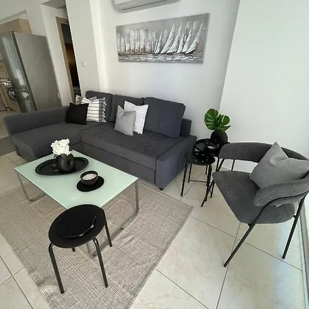 Appartement Novel