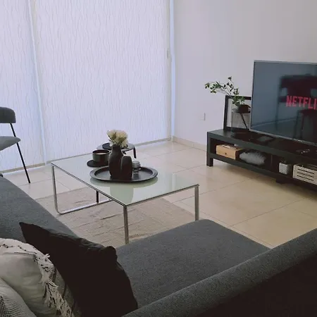 Novel Appartement