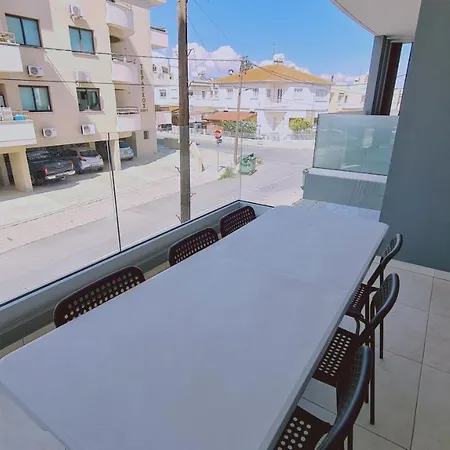 Appartement Novel *