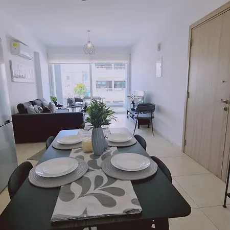 Appartement Novel
