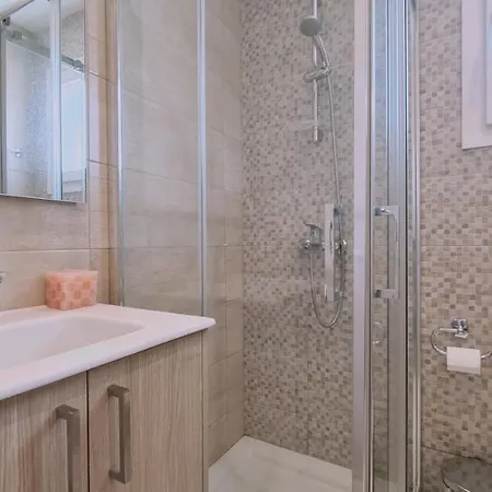 Appartement Novel Larnaca