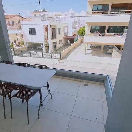 Novel Appartement