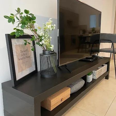 Appartement Novel