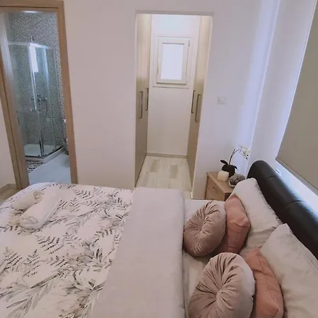 Appartement Novel Larnaca